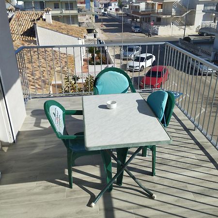 Apartamento Casa Blanca Oliva Exterior foto