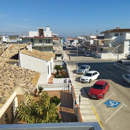 Apartamento Casa Blanca Oliva Exterior foto