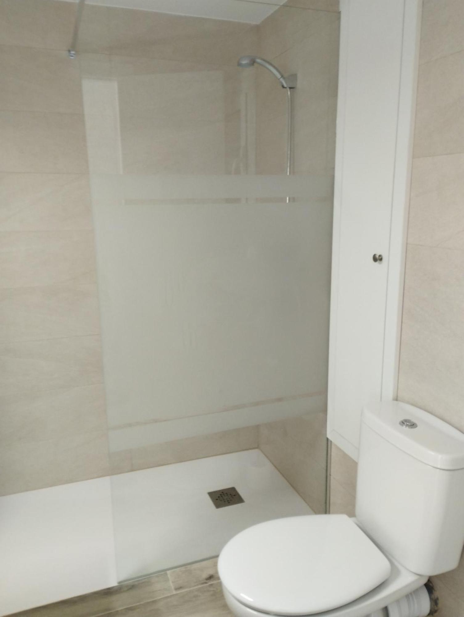 Apartamento Casa Blanca Oliva Exterior foto