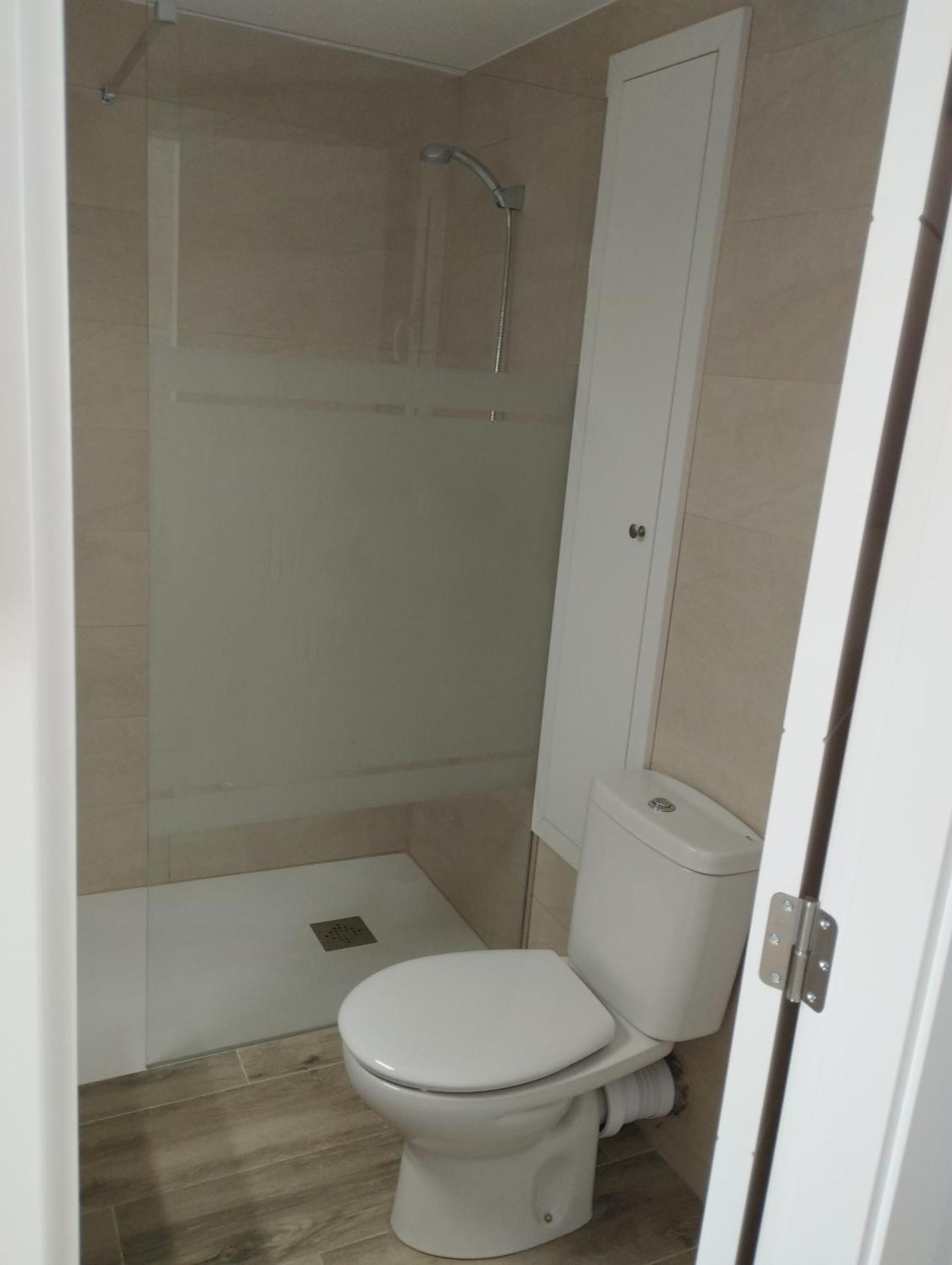 Apartamento Casa Blanca Oliva Exterior foto