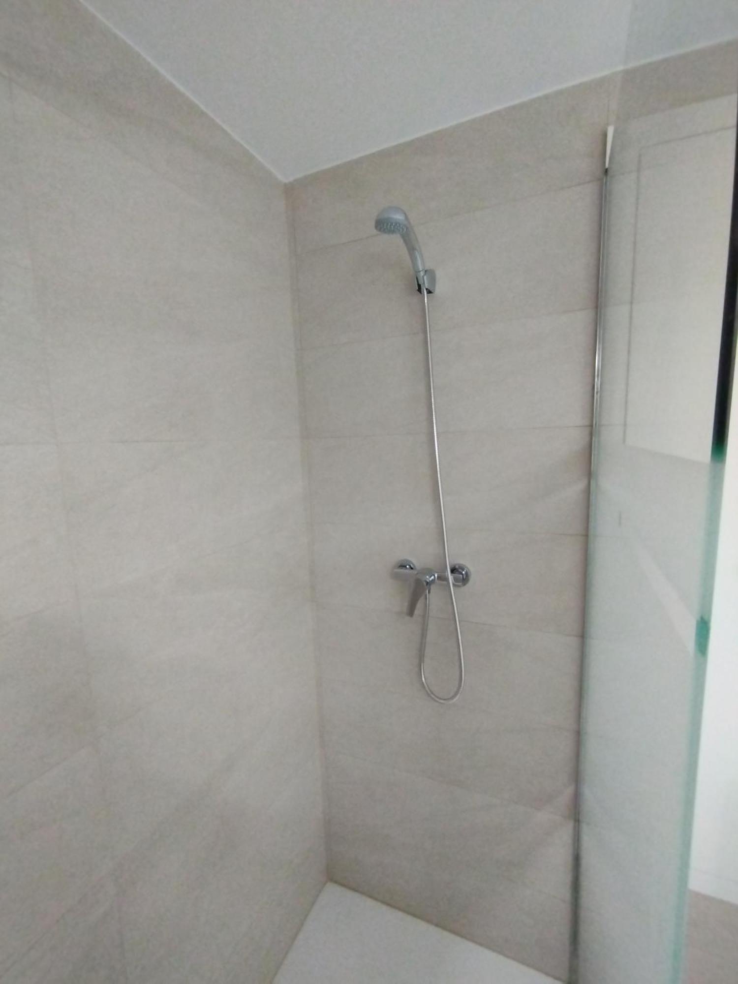 Apartamento Casa Blanca Oliva Exterior foto
