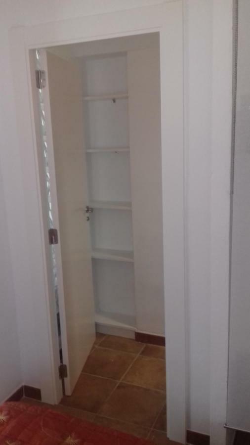 Apartamento Casa Blanca Oliva Exterior foto
