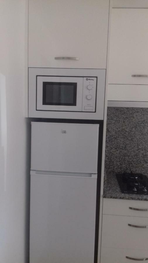 Apartamento Casa Blanca Oliva Exterior foto