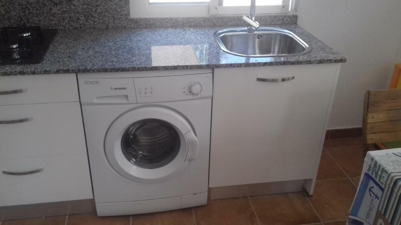 Apartamento Casa Blanca Oliva Exterior foto