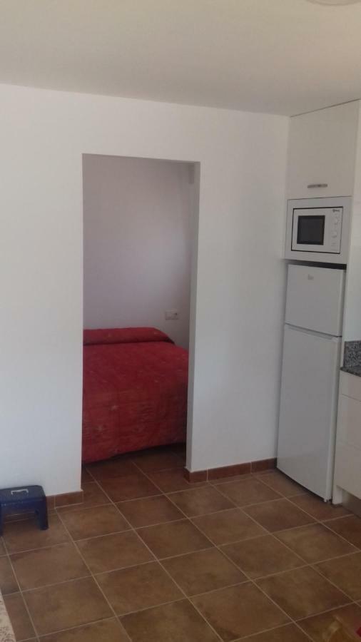 Apartamento Casa Blanca Oliva Exterior foto